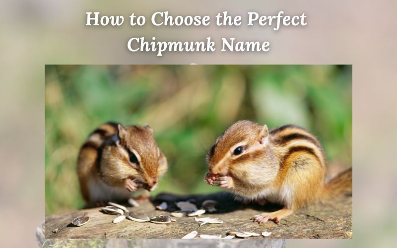 A chipmunk peeking out of a tree trunk, looking curious.